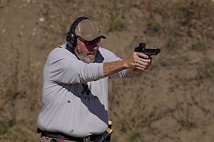 Scott Arnburg LVS08201